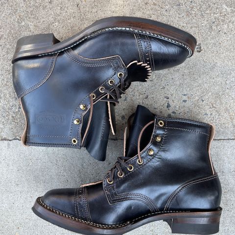 Wesco Hendrik
