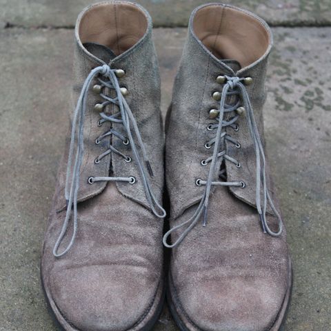 Rider Boot Co. Dundalk