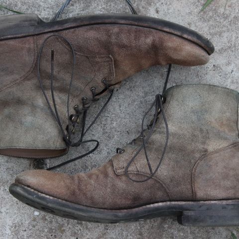 Rider Boot Co. Dundalk