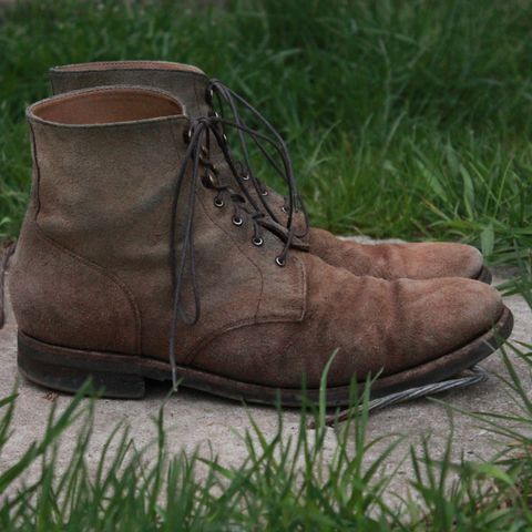 Rider Boot Co. Dundalk