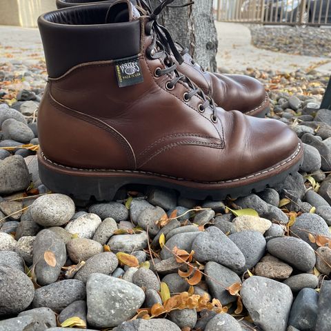 White's Hiker