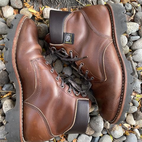 White's Hiker