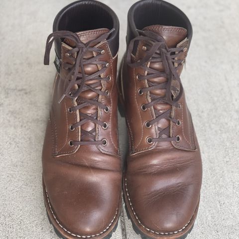 White's Hiker