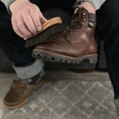 White's Hiker
