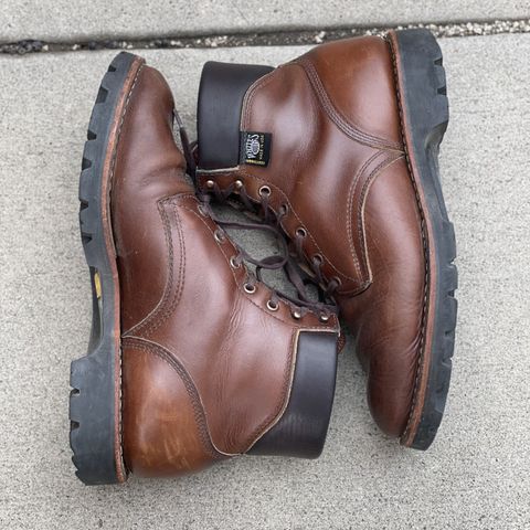 White's Hiker