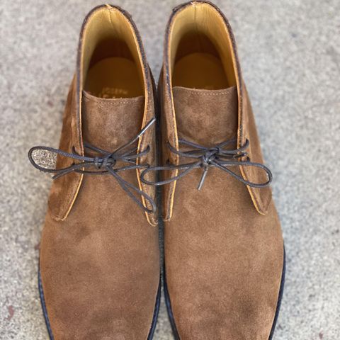 Cheaney Chukka Boot