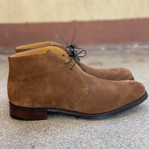 Cheaney Chukka Boot