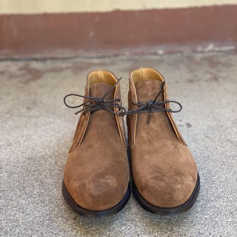 Cheaney Chukka Boot