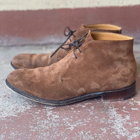 Cheaney Chukka Boot