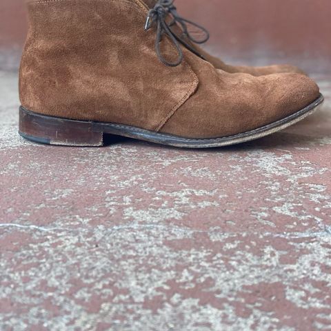 Cheaney Chukka Boot