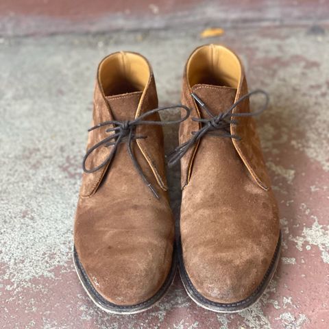 Cheaney Chukka Boot