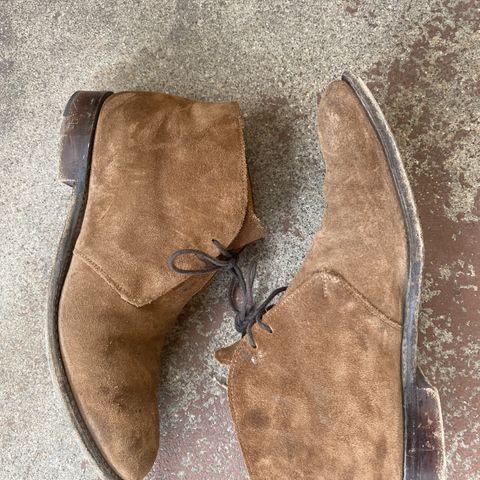 Cheaney Chukka Boot