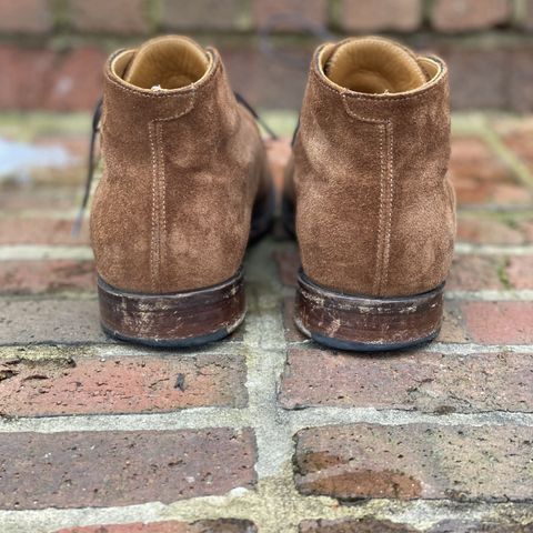 Cheaney Chukka Boot