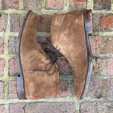 Cheaney Chukka Boot