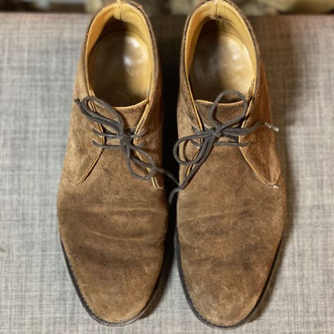 Cheaney Chukka Boot