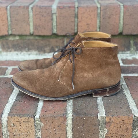 Cheaney Chukka Boot
