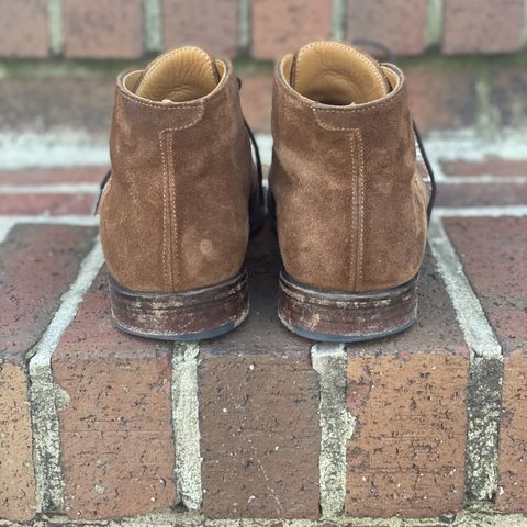 Cheaney Chukka Boot