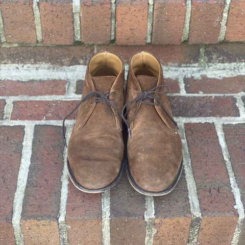 Cheaney Chukka Boot
