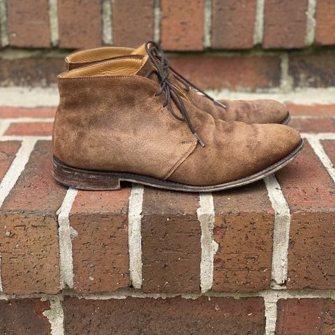 Cheaney Chukka Boot