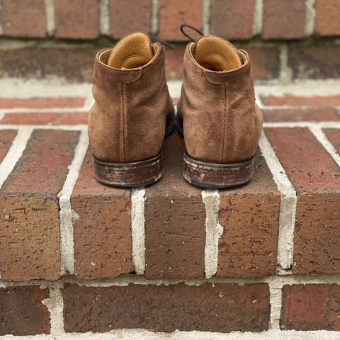 Cheaney Chukka Boot