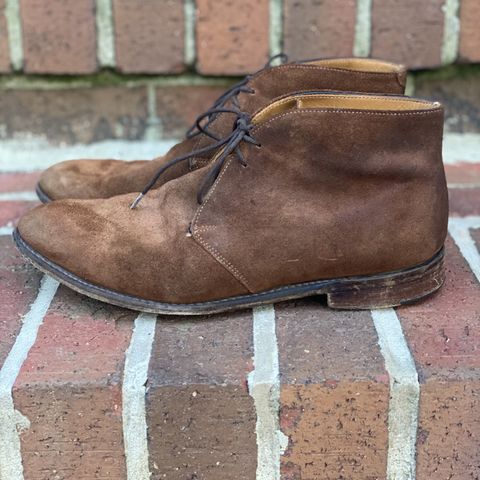 Cheaney Chukka Boot