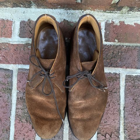 Cheaney Chukka Boot