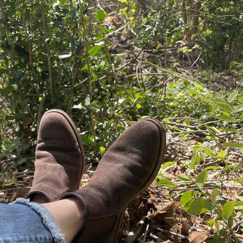 Grant Stone Chelsea Boot