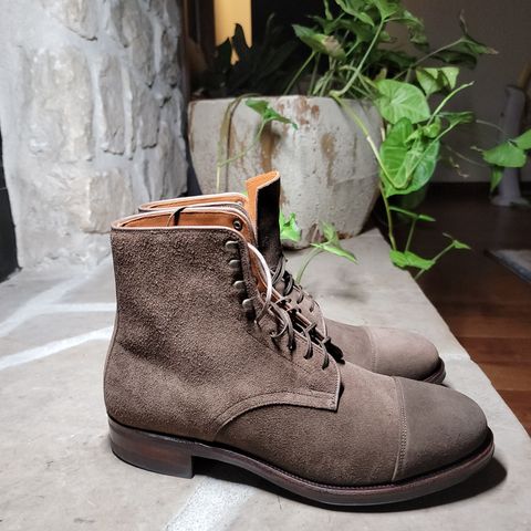 Viberg Halkett