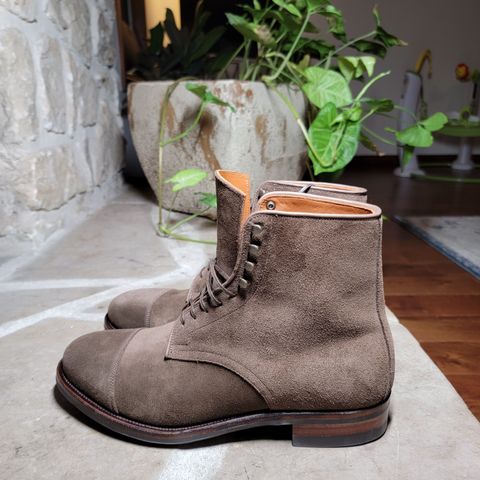 Viberg Halkett