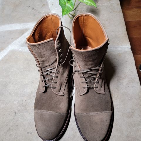 Viberg Halkett