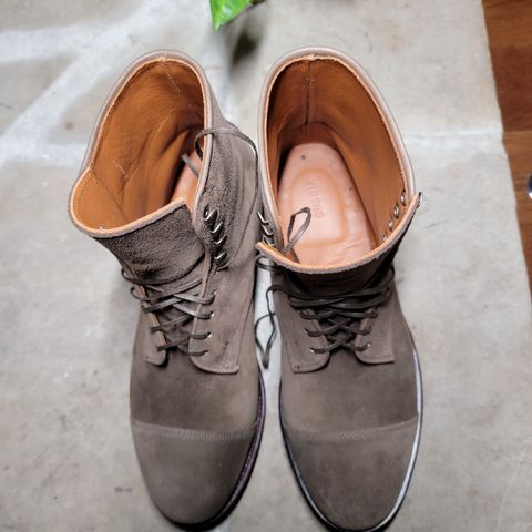 Viberg Halkett