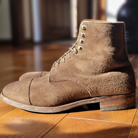 Viberg Halkett