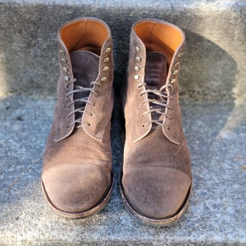 Viberg Halkett