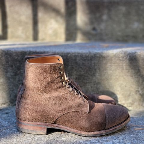Viberg Halkett