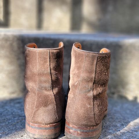 Viberg Halkett