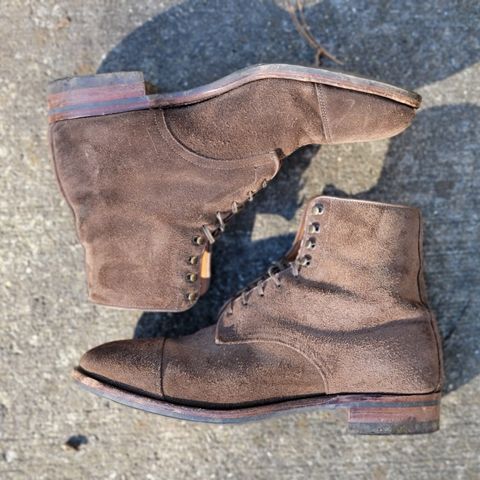 Viberg Halkett