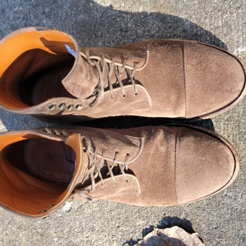 Viberg Halkett