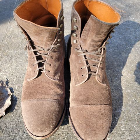Viberg Halkett