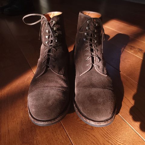Viberg Halkett