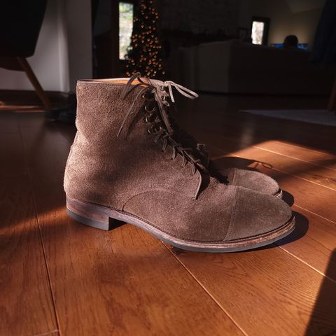 Viberg Halkett
