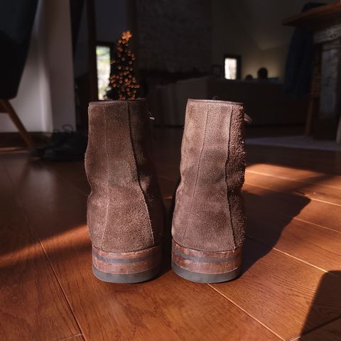 Viberg Halkett