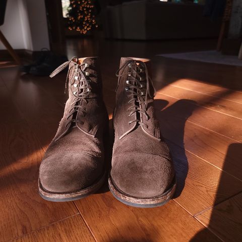 Viberg Halkett