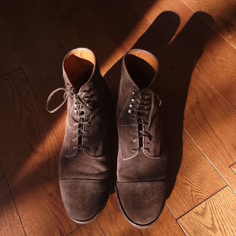Viberg Halkett