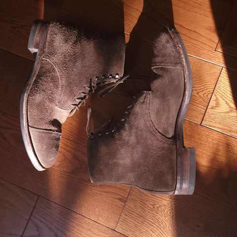Viberg Halkett