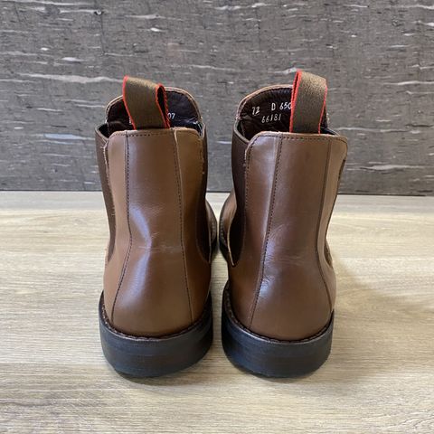 Allen Edmonds Nomad Chelsea