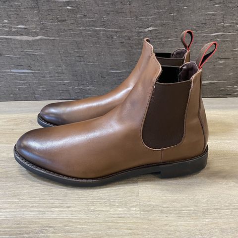 Allen Edmonds Nomad Chelsea