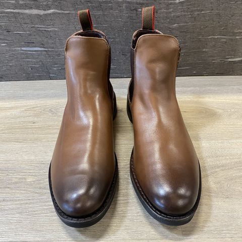 Allen Edmonds Nomad Chelsea