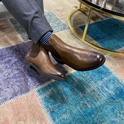 Allen Edmonds Nomad Chelsea