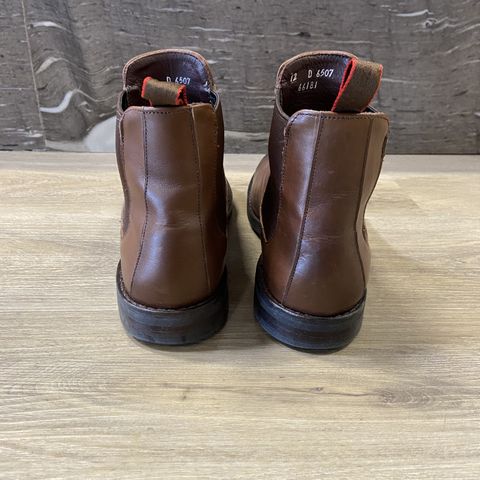 Allen Edmonds Nomad Chelsea