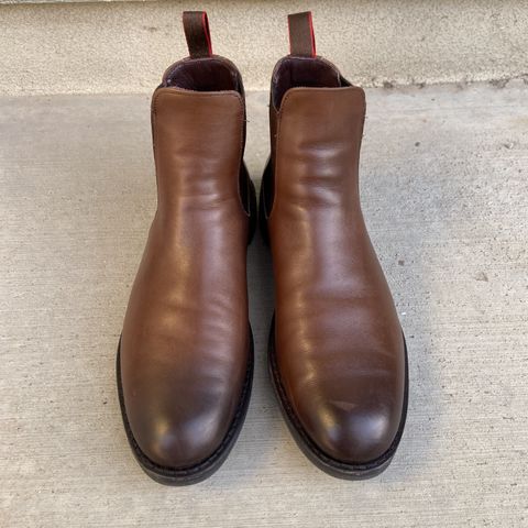 Allen Edmonds Nomad Chelsea